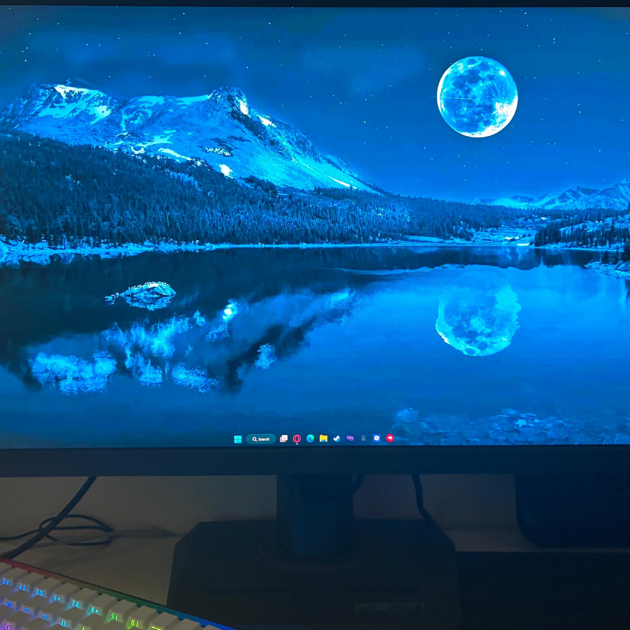 ROG Strix XG27ACS – 27-inch 2560x1440, 180Hz
