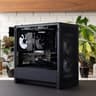 RTX 3090 24GB, Ryzen 5 9600X, 32GB DDR5 6000, 2TB NVME, WiFi, Gaming PC