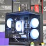 💸👑| RTX 3060 TI 8GB | RYZEN 5 5500 | 32GB DDR4 RAM | 1TB NVME SSD | Value King 3.0 |