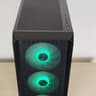 Predator BiFrost Gaming PC! Arc A750 Ryzen 5 3600
