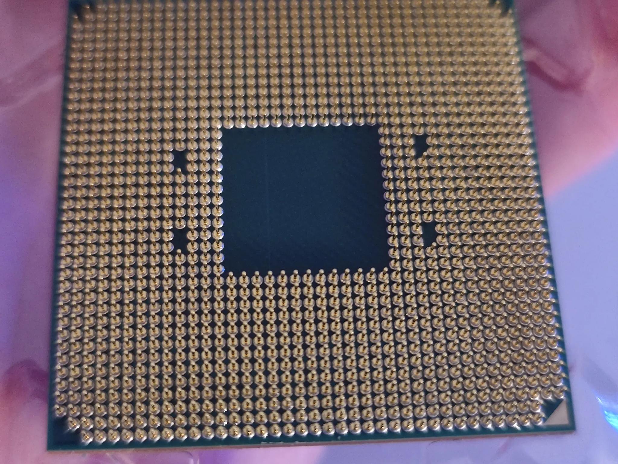 AMD Ryzen 5 3600 CPU