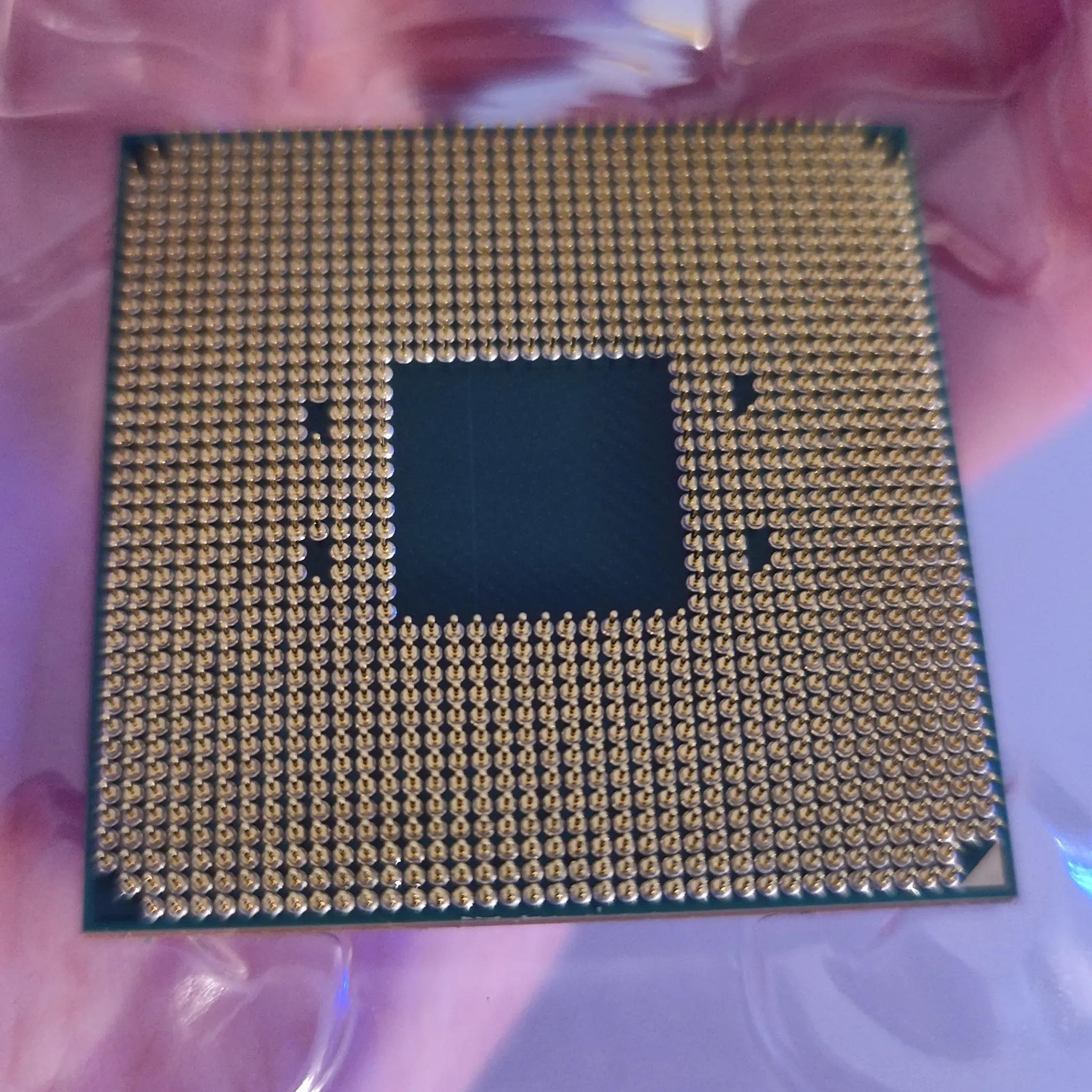 AMD Ryzen 5 3600 CPU