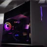 Gaming PC Ryzen 5 5500 16GB RAM 500GB SSD RTX 3060 12GB Windows 11 PC