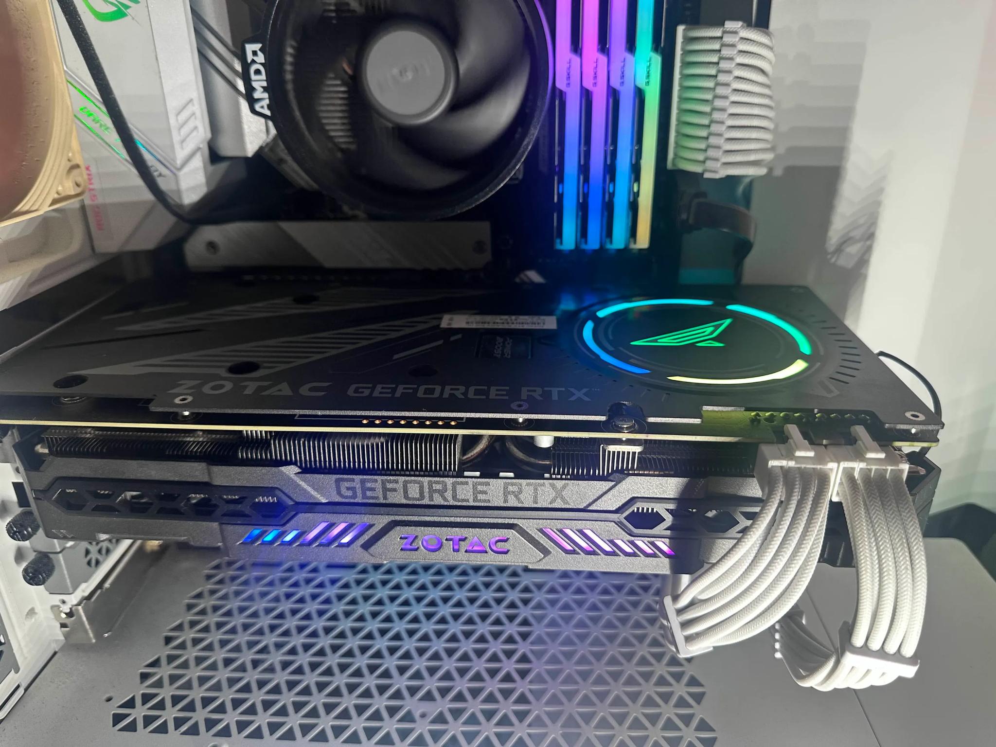 ZOTAC RTX 3070