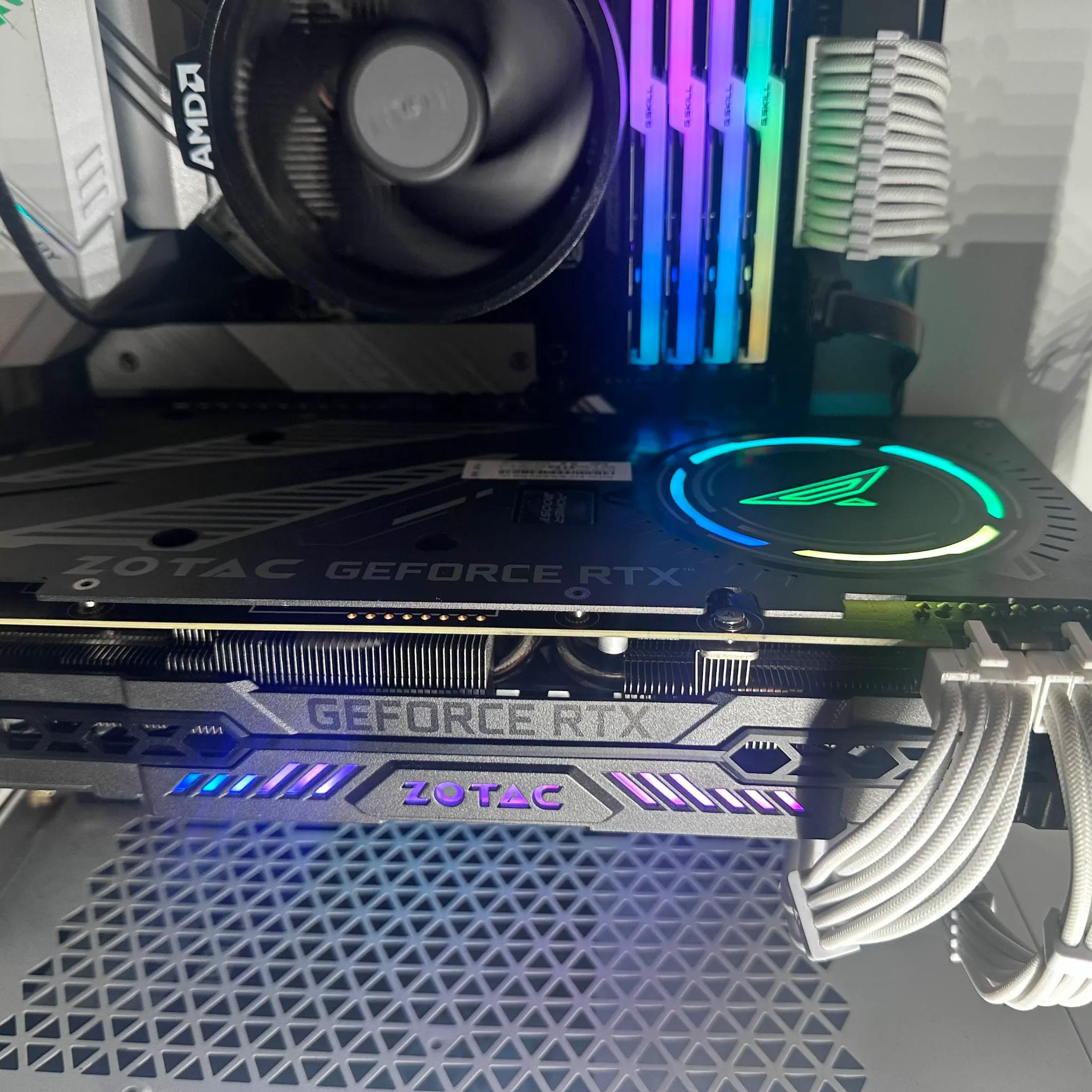 ZOTAC RTX 3070