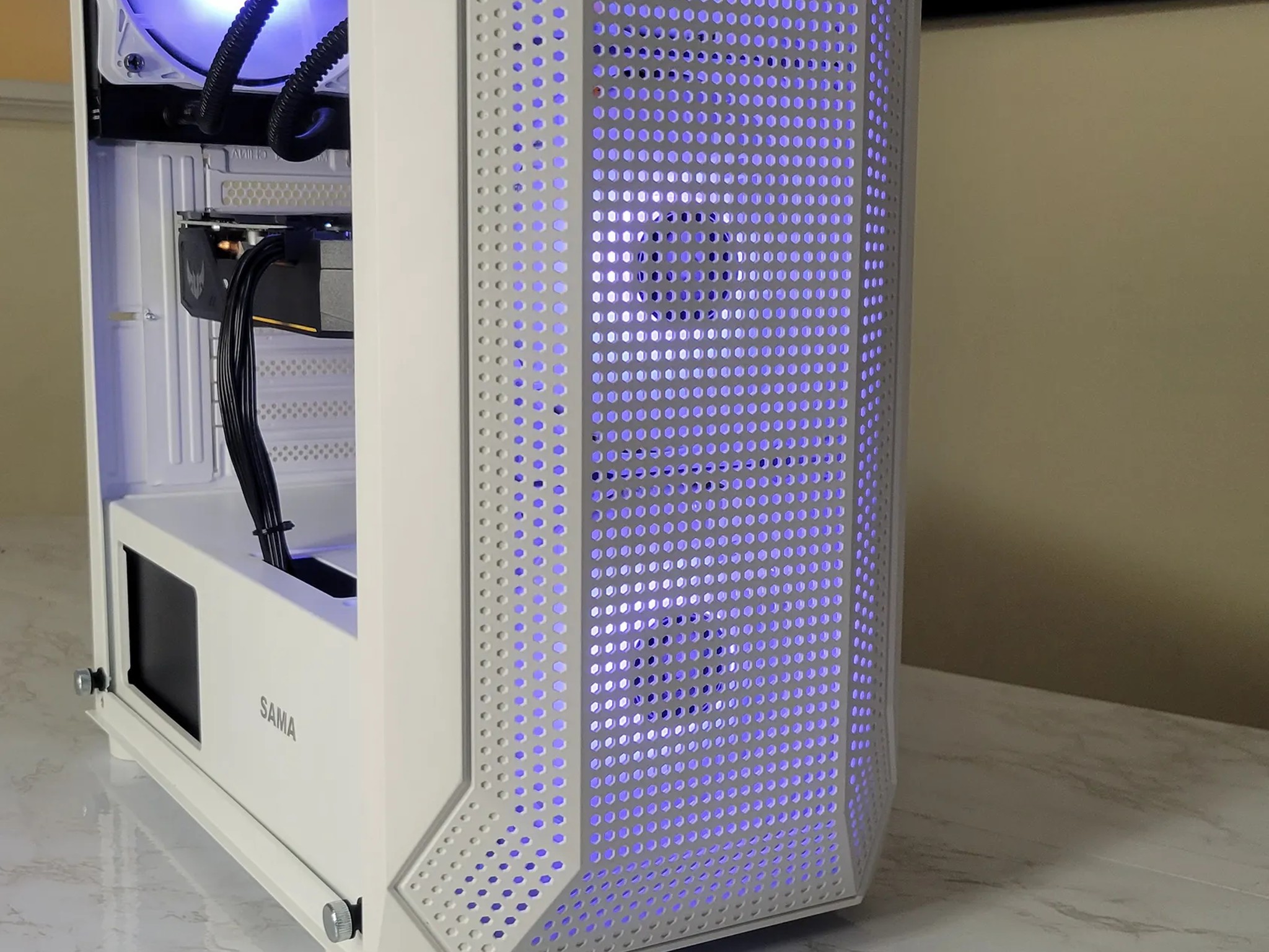 Gaming Pc I7 4790k 1660 Super 32 Gb Ram 512b Ssd