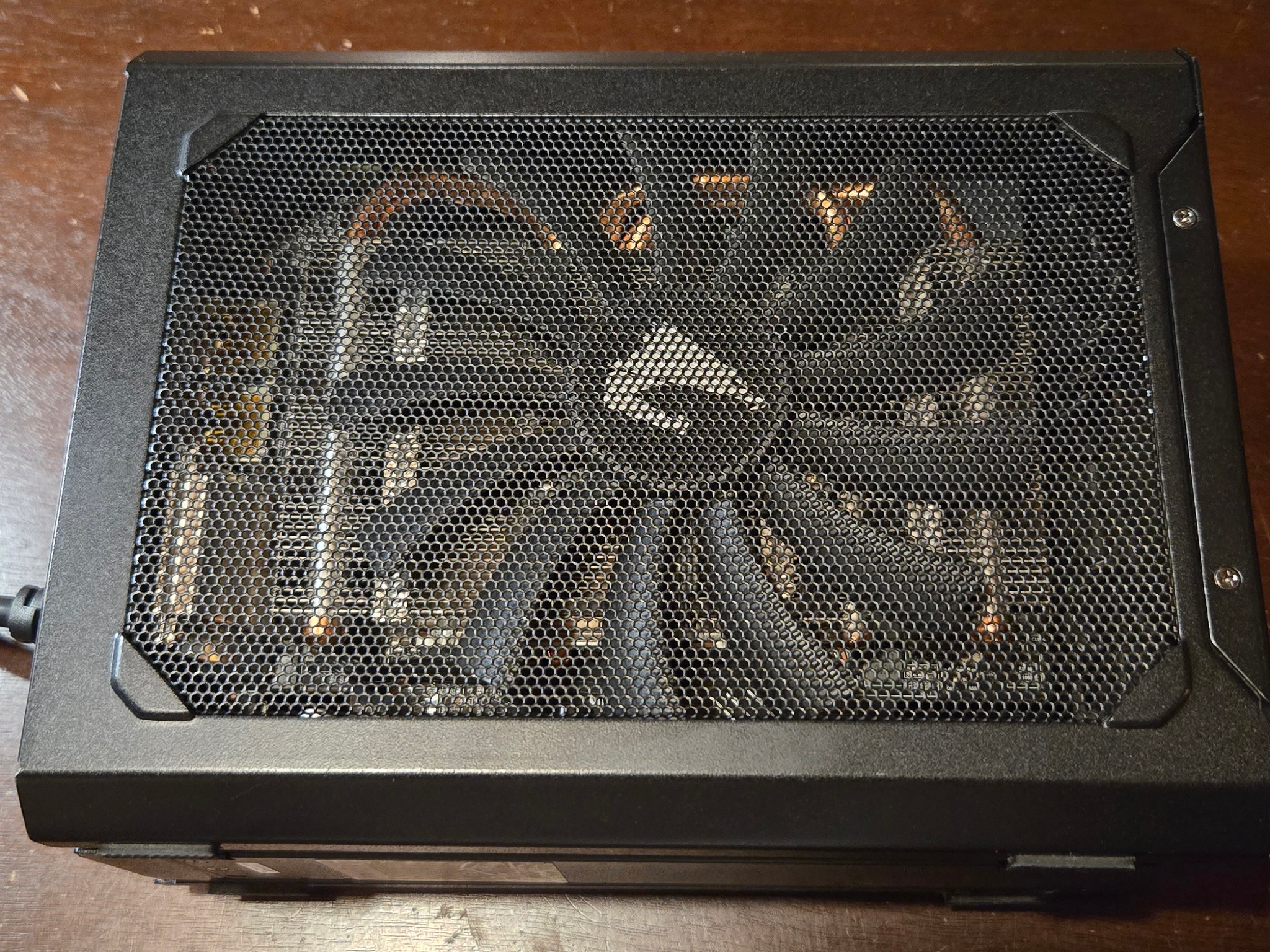 GIGABYTE AORUS Gaming Box 1080 eGPU