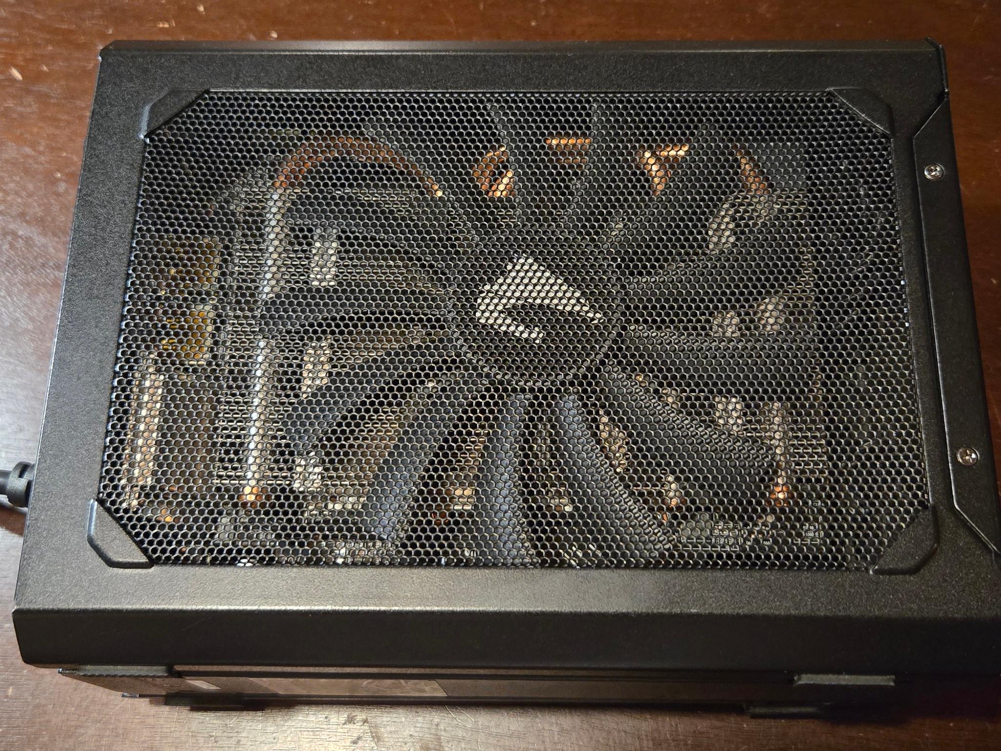 GIGABYTE AORUS GeForce GTX 1080 8G - Image 2