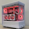 ❄️❄️GLACIER❄️❄️RX 7900 GRE 16 GB🧊RYZEN 7 7700X🧊32 GB DDR5🧊1 TB GEN 4🧊WIFI🧊WINDOWS 11
