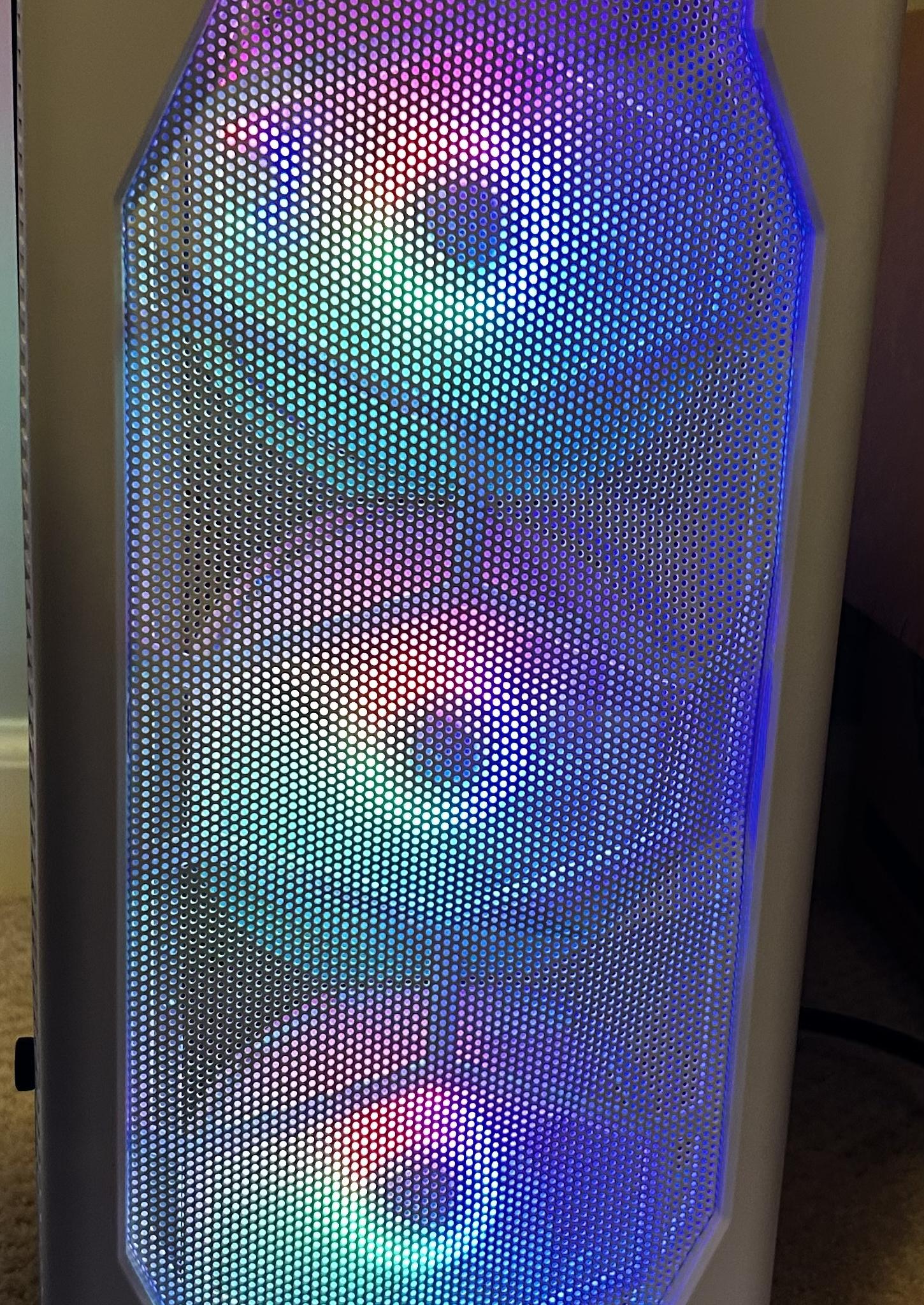 Gaming Pc Ryzen 5 4500