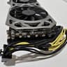 EVGA GeForce GTX 1080 Ti 11GB GDDR5X Graphics Card 11G-P4-6593-KR SC2 GPU