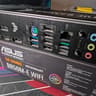 ASUS TUF GAMING B850M-E WIFI mATX AM5 Motherboard