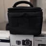 Canon EOS M50 Complete Creator Bundle – Ready to Shoot