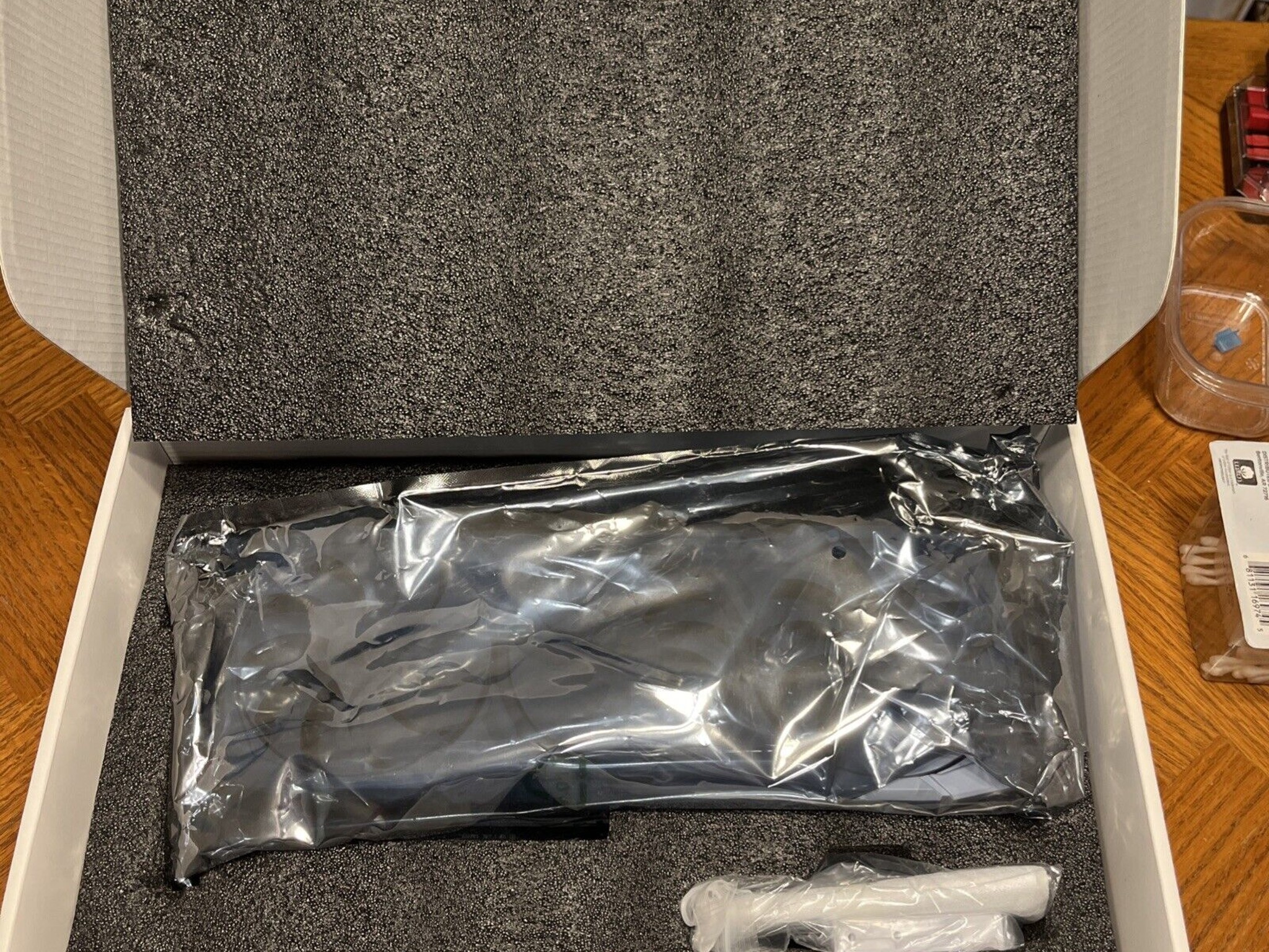 ASRock Taichi White 7900 XTX 24GB OC Edition Like New