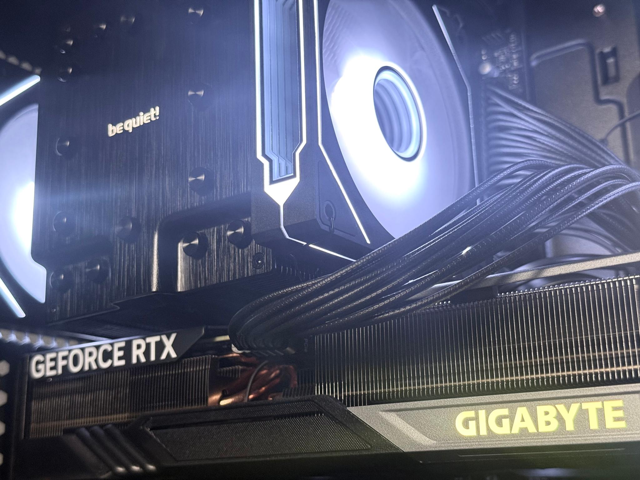 ❅POLARIS V2 Gaming PC | RTX 4070 TI SUPER 16GB | I7-12700KF | 32GB RAM | 4TB TOTAL | FREE SHIPPING