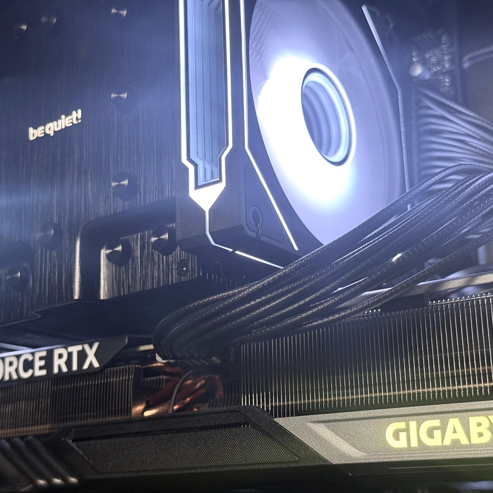 ❅POLARIS V2 Gaming PC | RTX 4070 TI SUPER 16GB | I7-12700KF | 64GB RAM | 4TB TOTAL | FREE SHIPPING