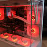 Custom Gaming PC Build