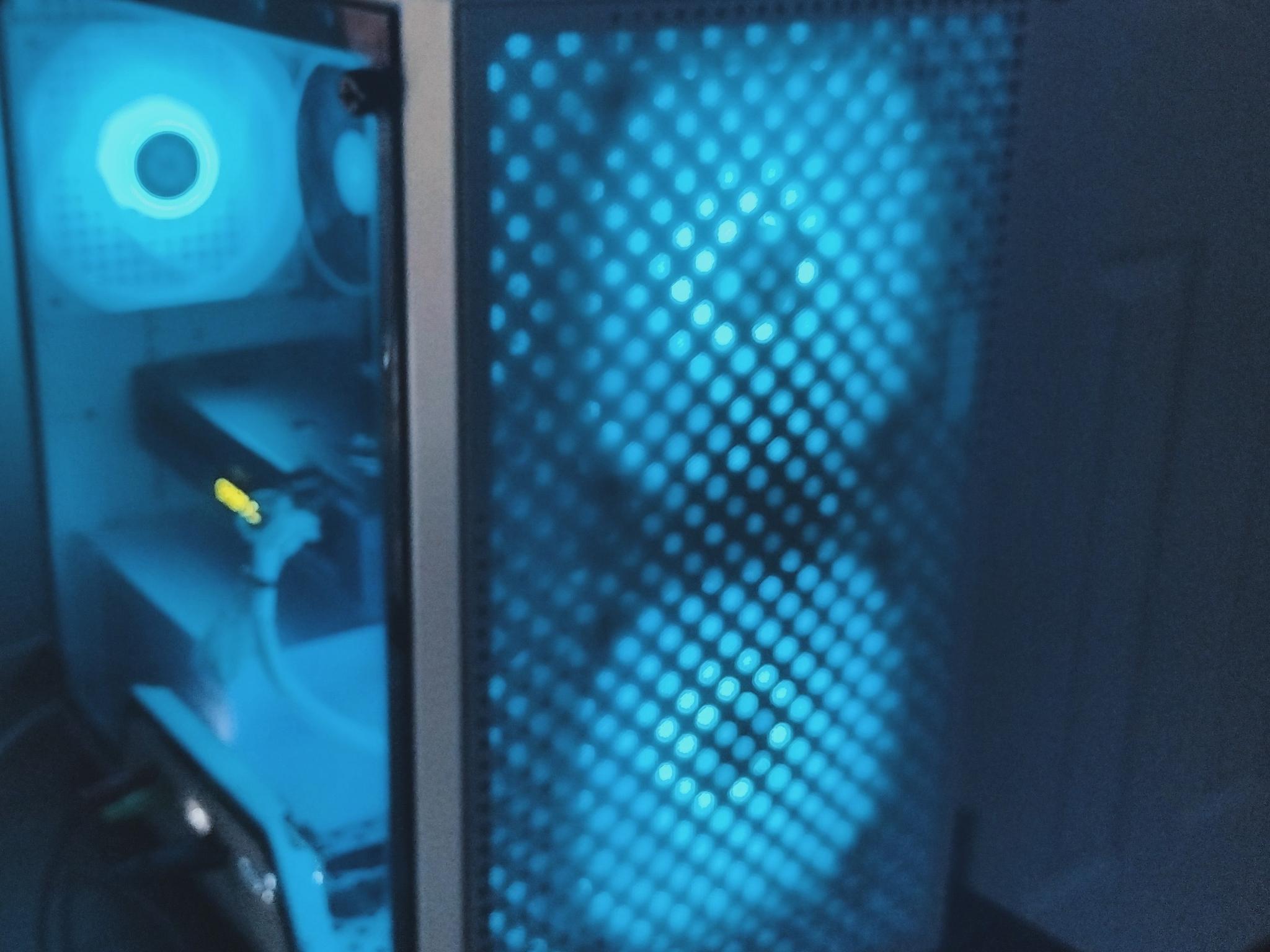 COOLERMASTER MASTER BOX Q300L “White”