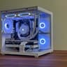 ❄️ Frostbite| RTX 3080 | Ryzen 5 5600X | 32GB | 240mm AIO