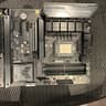 Intel Core i9 12900K - ASUS Z790 Mobo - 16GB DDR5 Combo
