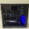 NVIDIA RTX 3060 Ti, Intel Core i5-9400f, 16GB RAM, 500GB SSD - Sleeper Gaming PC w/ Wi-Fi & BT