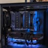 Custom Gaming PC Build