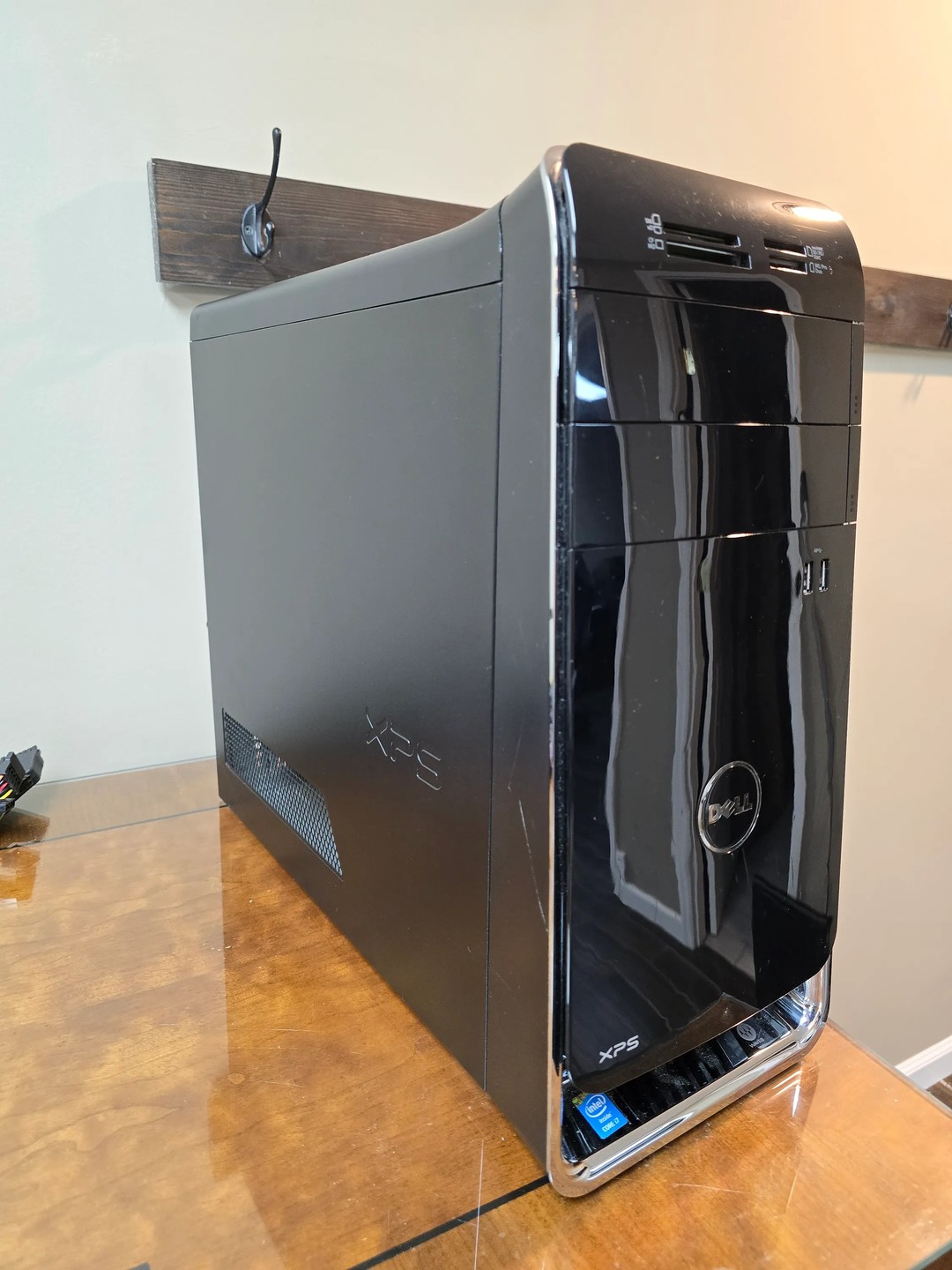 Dell XPS 8700 Gaming PC i7-4790 16GB RAM 1TB HDD GTX 745 4GB | Jawa
