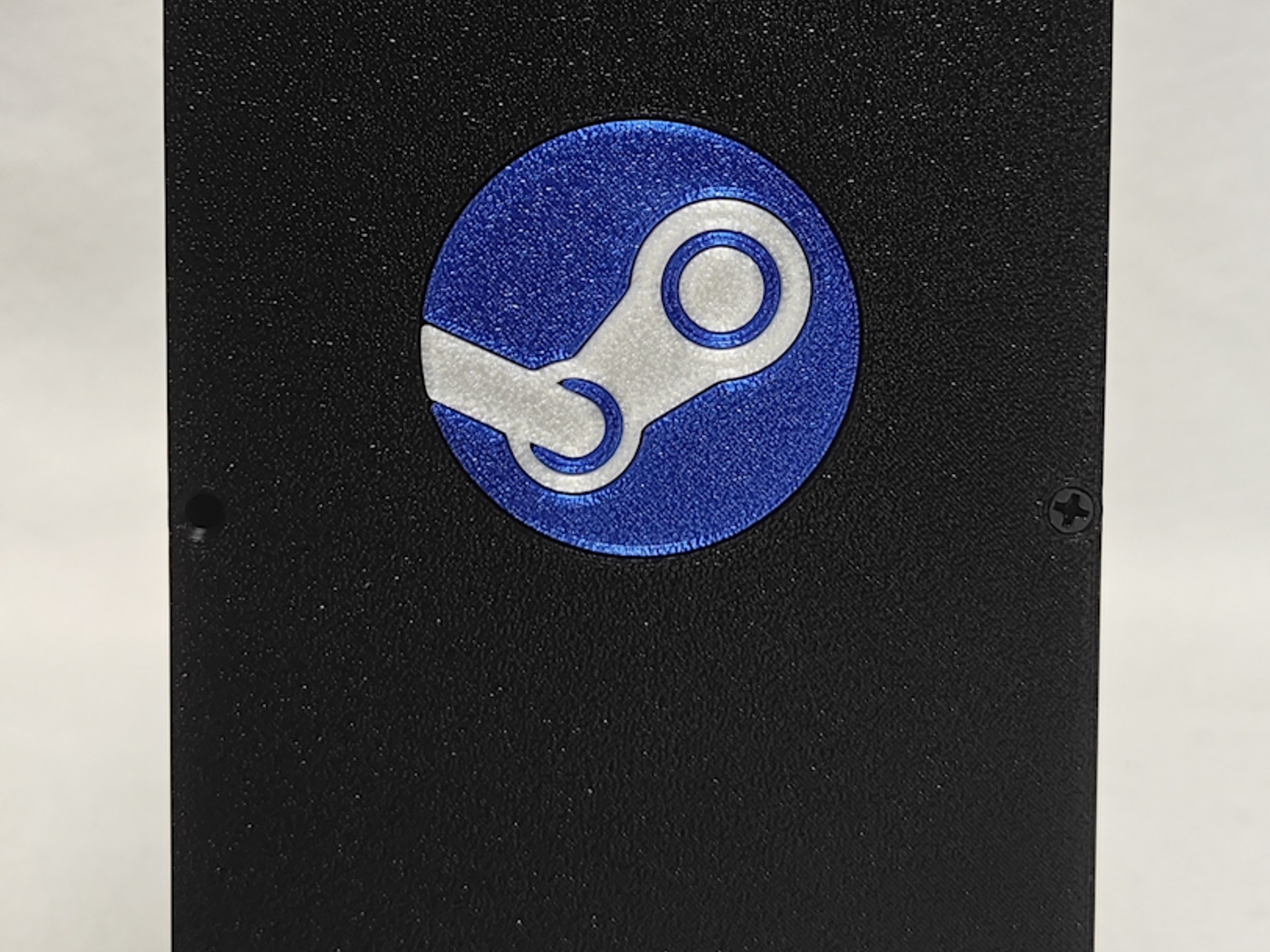 ASRock AMD BC-250 Case - Original Black