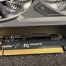 GIGABYTE GeForce RTX 4060 Ti WINDFORCE OC 8G