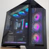 Gaming PC i9-14900KF 32GB RAM 1TB SSD RTX 5070 12GB Windows 11 Computer
