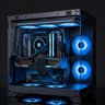 ☄️AMD Beast Gaming PC☄️ AMD RX 9070 XT 16GB☄️ AMD Ryzen 7 7800X3D☄️ 32GB DDR5☄️2TB NVM...