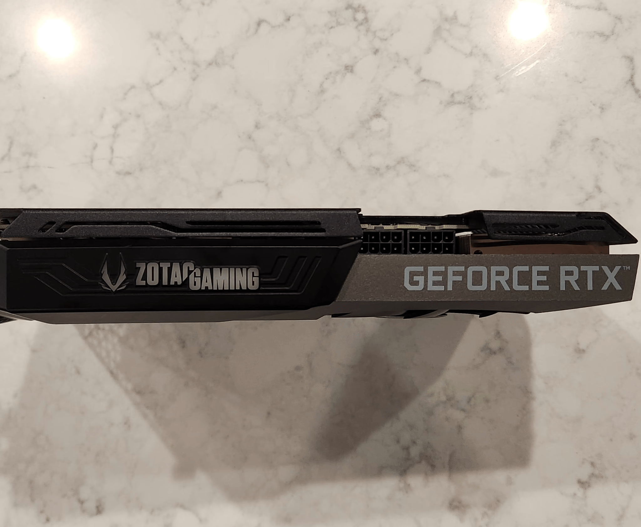 RTX 3070 Twin Edge OC - Used