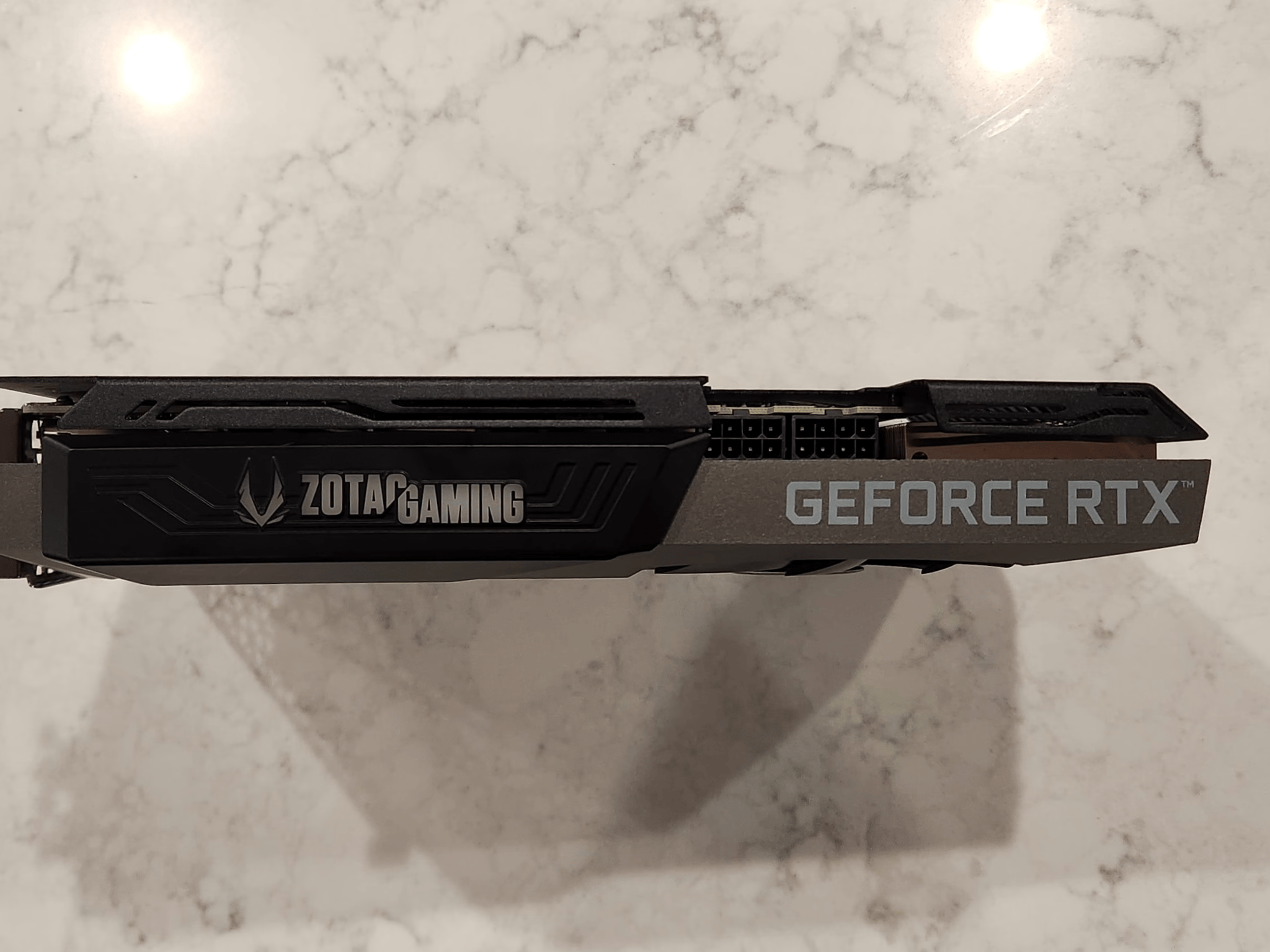 RTX 3070 Twin Edge OC - Used