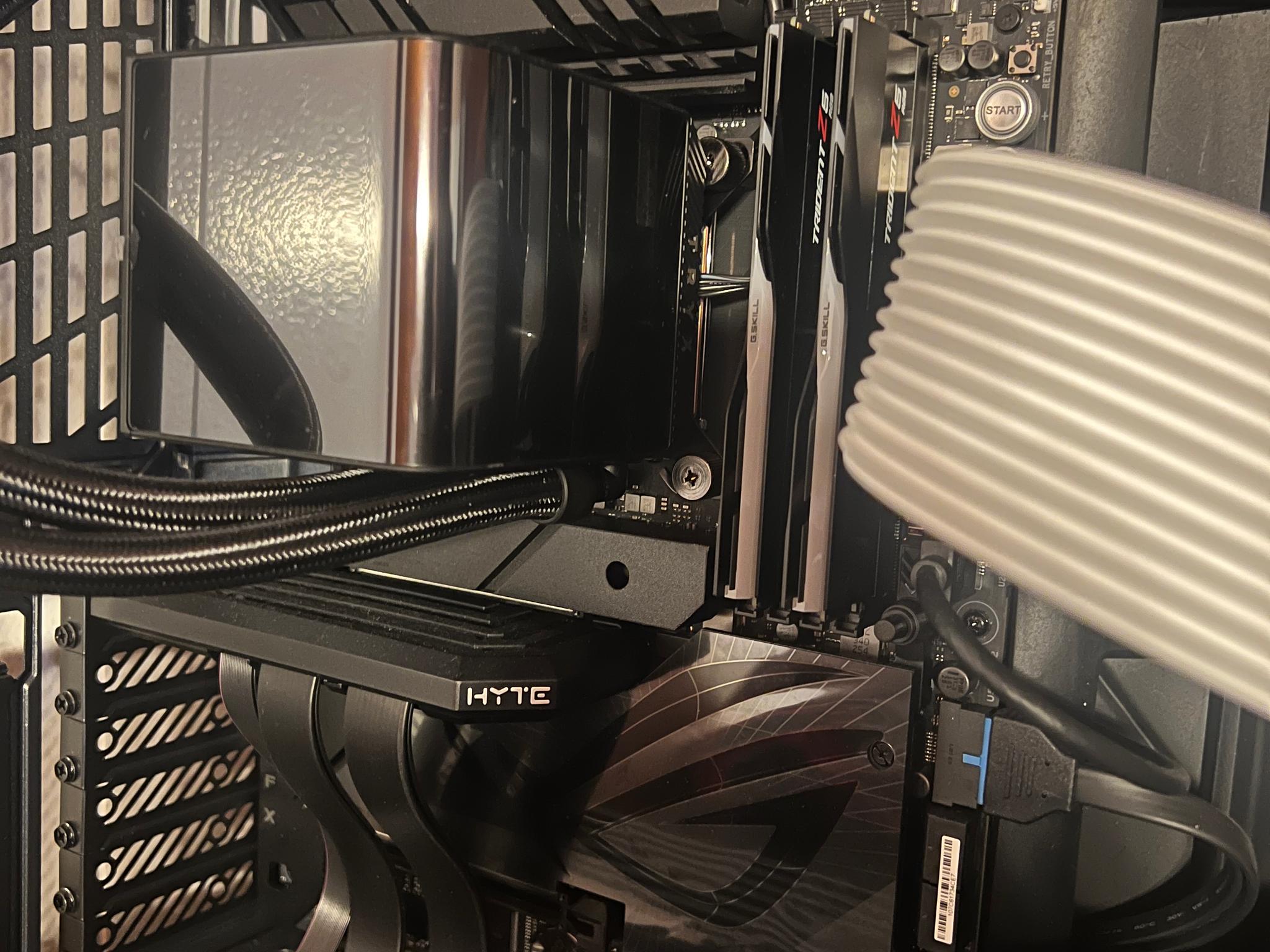 High End Gaming PC