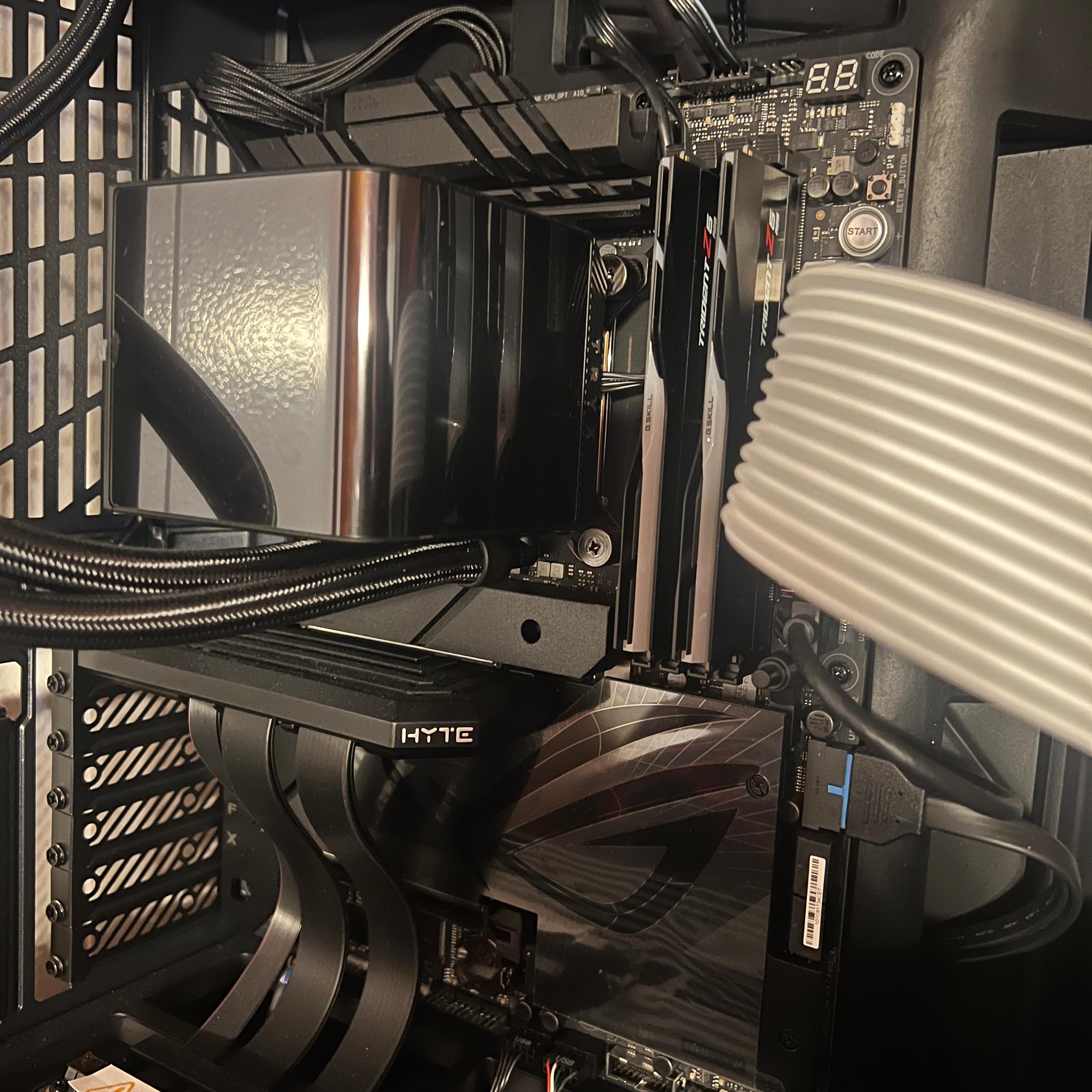 High End Gaming PC