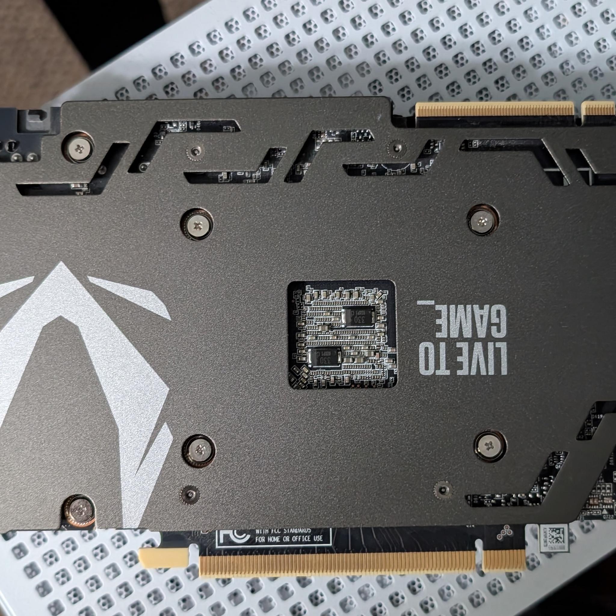 ZOTAC GeForce RTX 2070 SUPER MINI