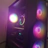 Custom i7 14700f gaming pc