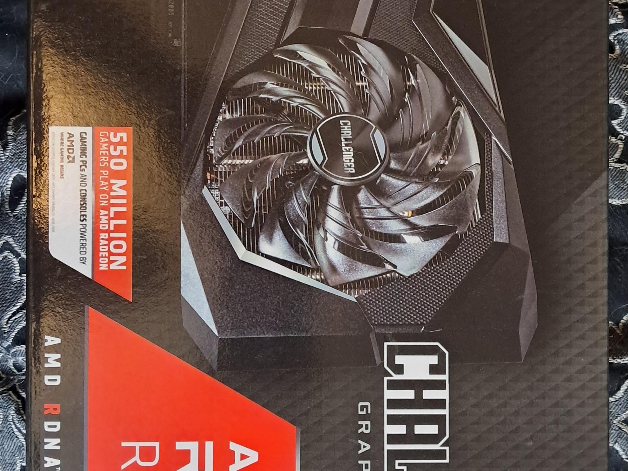 Radeon RX6700XT
