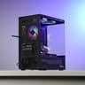 “VIEWFORM” RTX 3050 Intel i7 7700 16GB 1.3TB Windows 11 Gaming PC Powerhouse