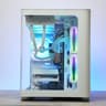 Gaming PC | RX 9060XT | RYZEN 7 5700X | 16GB DDR4 | 1TB SSD | WIFI & BT | WINDOWS 11