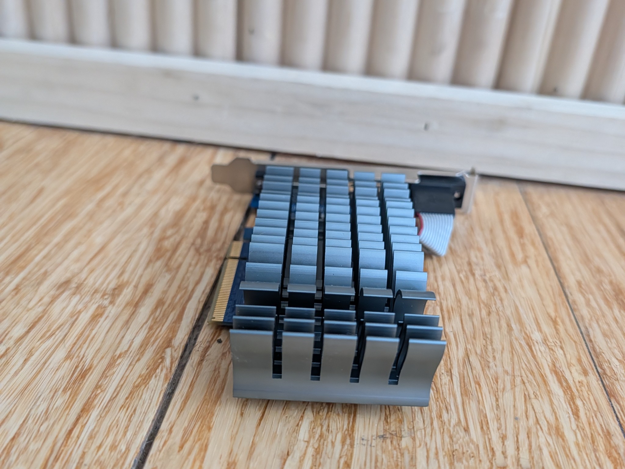 Asus GT 730 1GB