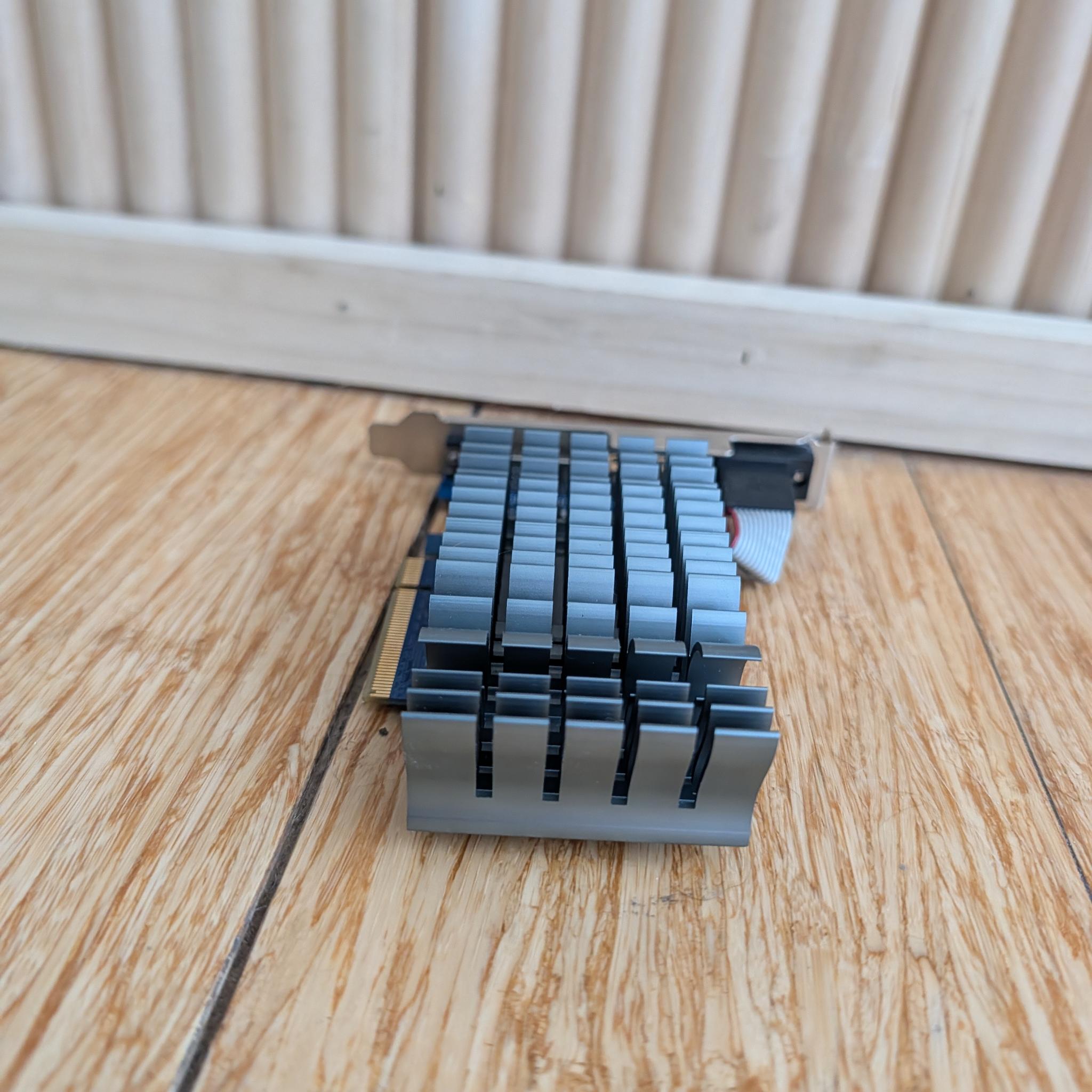 Asus GT 730 1GB