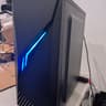 Raven RTX 3070ti i7 Gaming PC