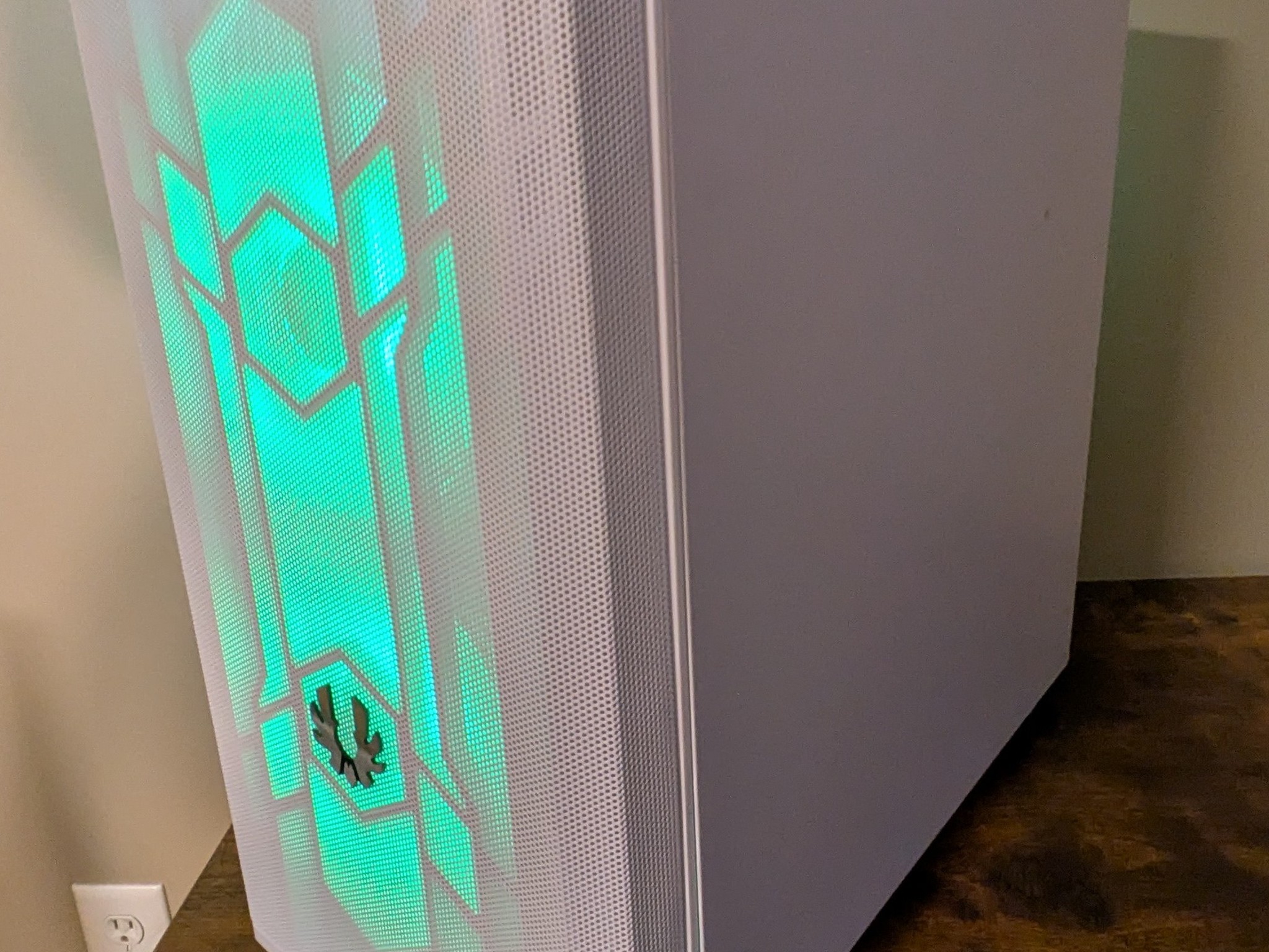 Brand New White RGB Gaming PC Bundle | Ryzen 5 5600X | RTX 3060 12GB | 32GB | 1TB NVMe | Wi-Fi 6E