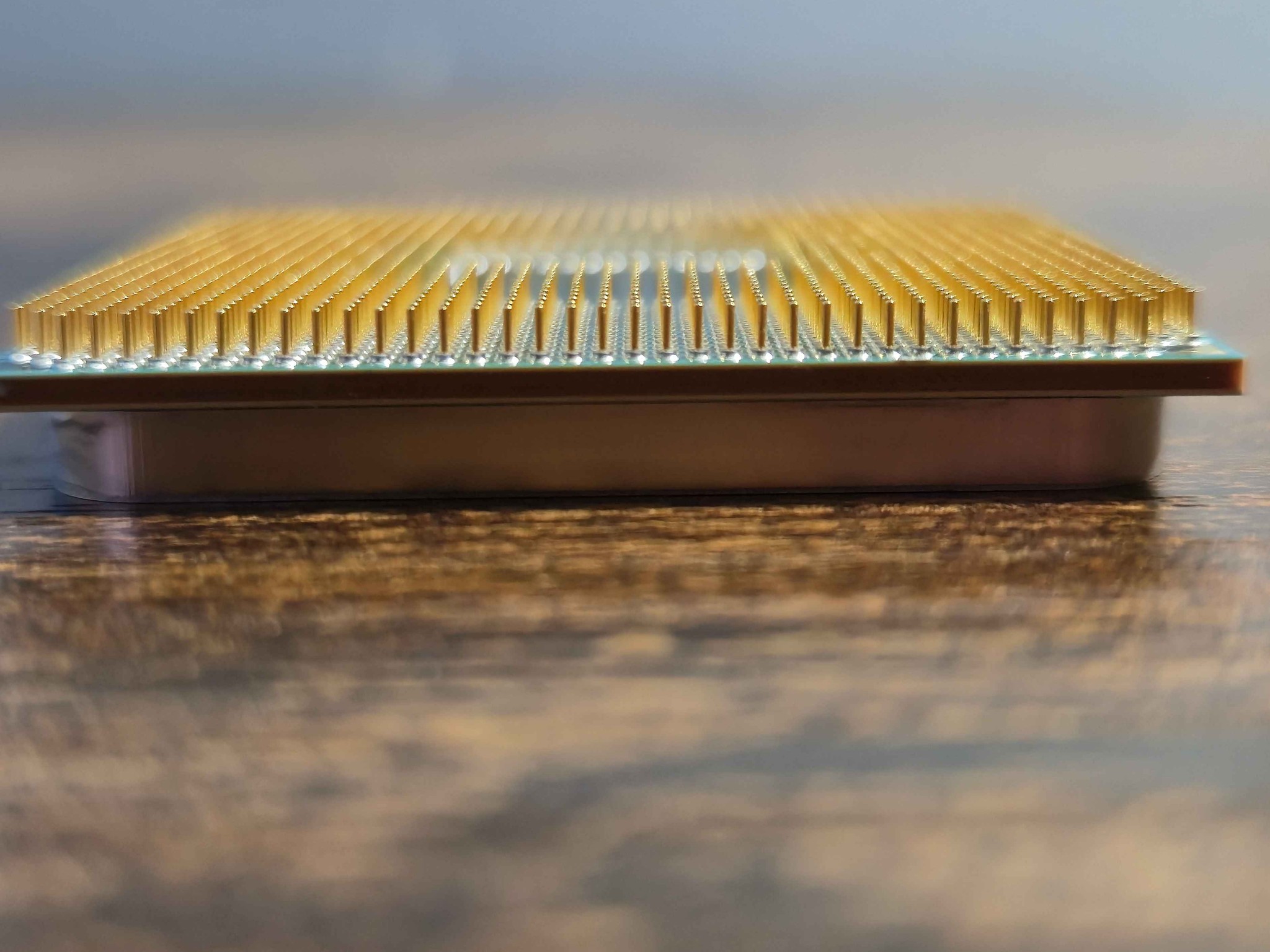 AMD Ryzen 7 5700G