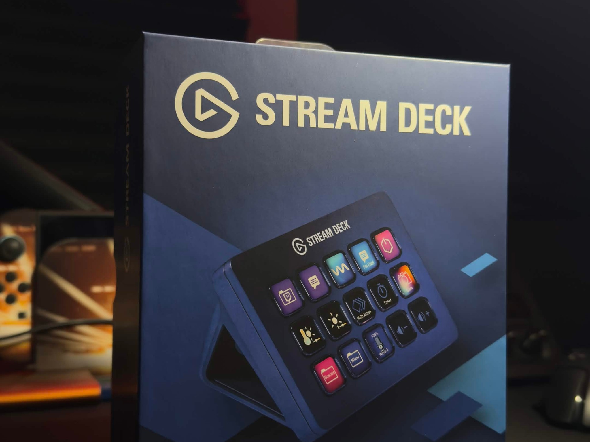 Elgato Stream Deck