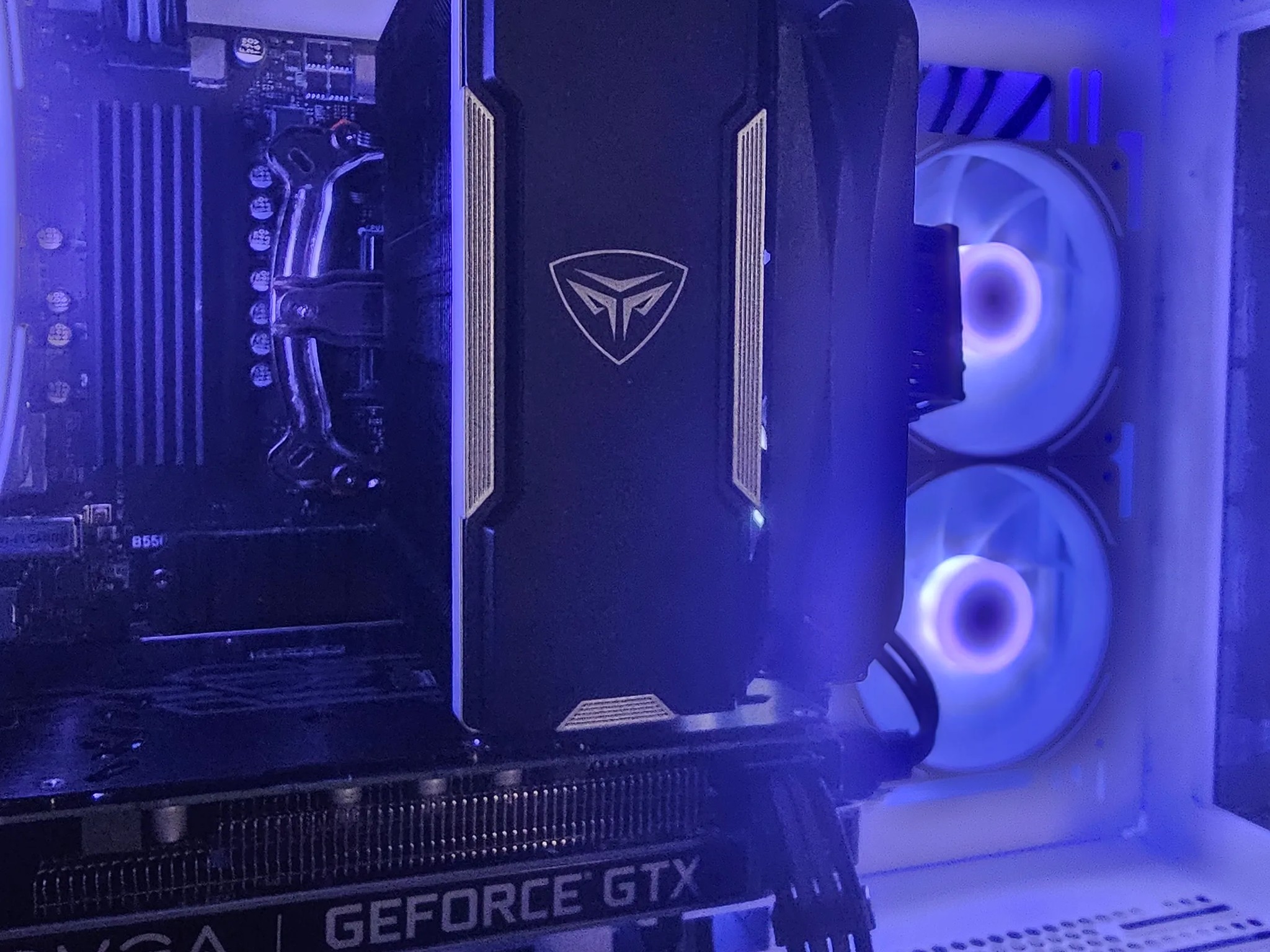 🦾THE PINNACLE💨 | RYZEN 5600 | NVIDIA 1660 SUPER/ULTRA | 1TB | WIN 11 | GAMER BUNDLE