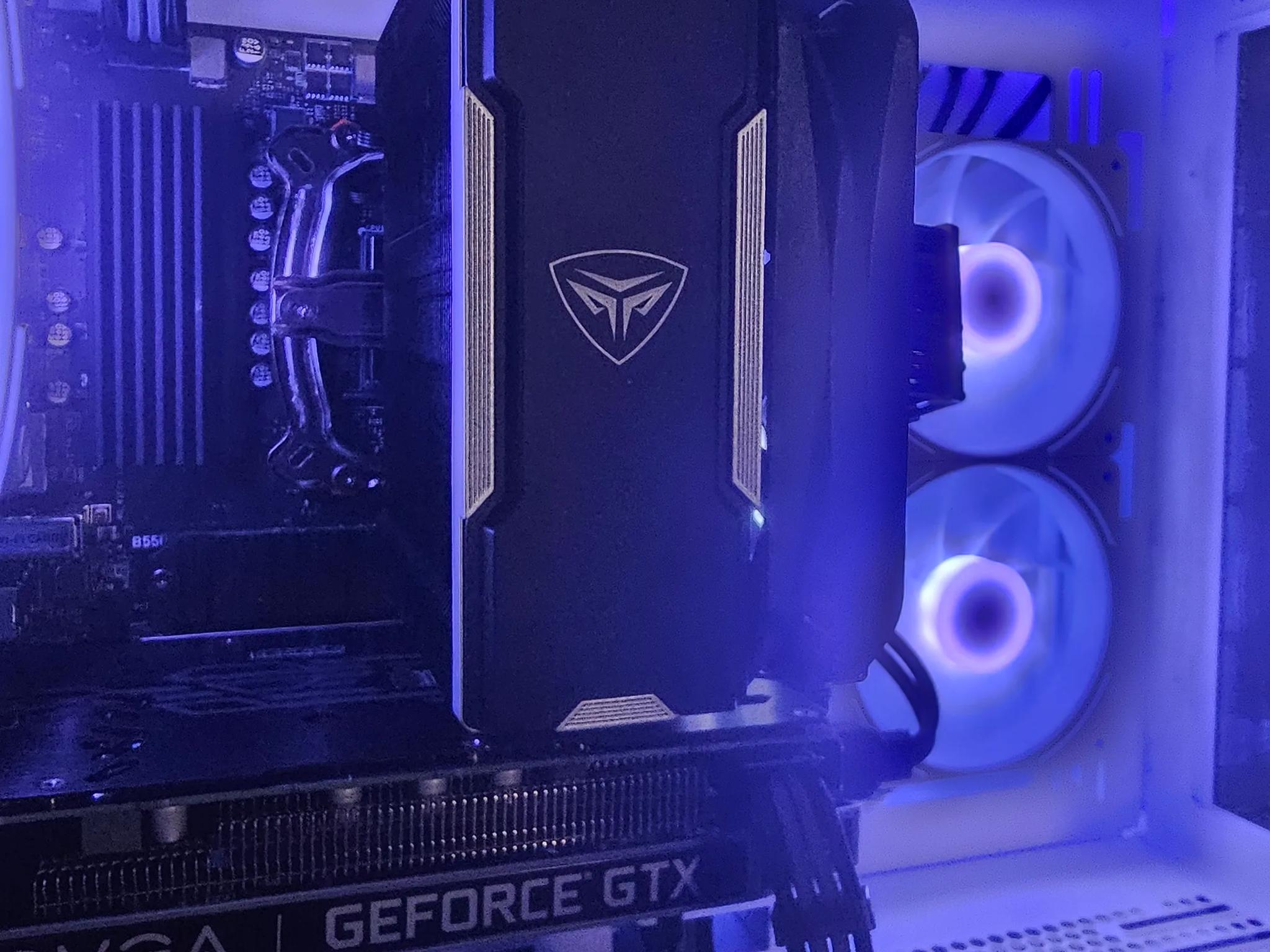 🦾THE PINNACLE💨 | RYZEN 5600 | NVIDIA 1660 SUPER/ULTRA | 1TB | WIN 11 | GAMER BUNDLE