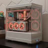 🐻‍❄️🔥4K Gaming Beast | RX 9070XT | Ryzen 7 7800X3D | 2TB SSD | 32GB RAM | WiFi 6 & BT🔥🐻‍❄️