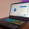 MSI Katana 15 B13v 15”